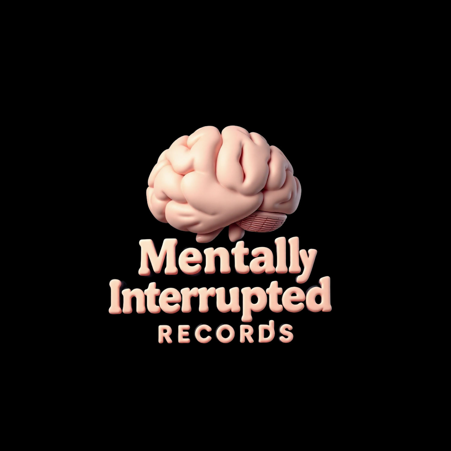 Mentally Interrupted Records cover art